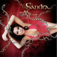 THE ART OF LOVE [CD]